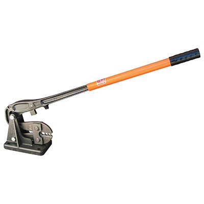 300 Nicopress Bench Mount Handle & Base