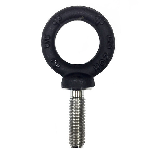 3/8x1-1/4 inch Crosby S-279 Machinery Eye Bolts