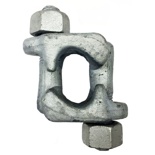 1 inch Crosby G-429 Fist Grip Clips