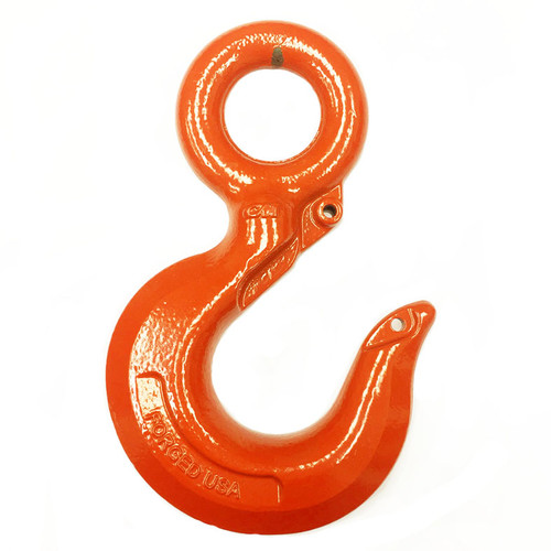 5 ton CM M6407A Alloy Eye Hooks