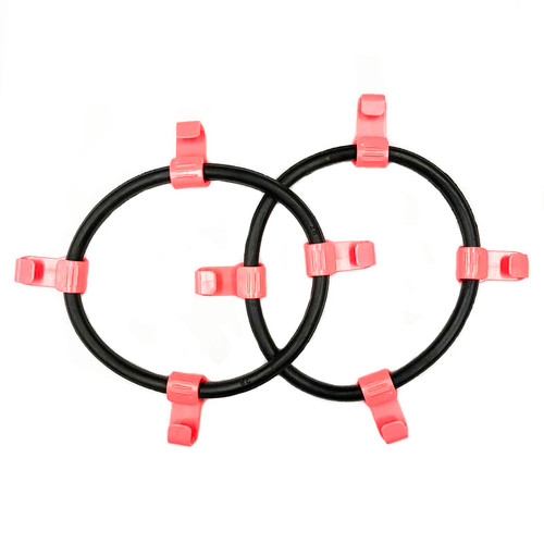 QG20030 Medium Rubber Adjuster