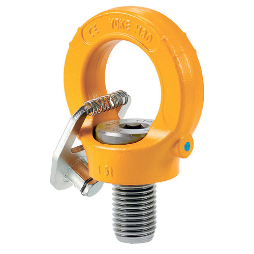 8mm Yoke Key Eye Points