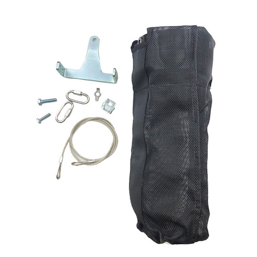 CM Hoist 3810PNH Fabric Chain Bag