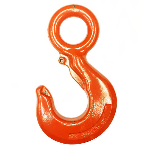 22 ton CM M6422A Alloy Eye Hooks
