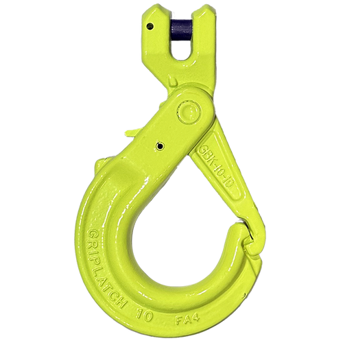 3/8 inch Gunnebo Grabiq GBK Self Locking Hook