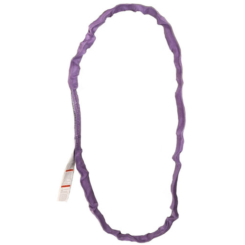 Purple ProCraft Polyester Round Sling x 20 FT