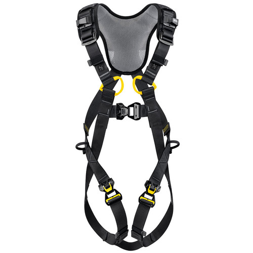 C073DA01 Petzl Newton Fast Harness Size 1
