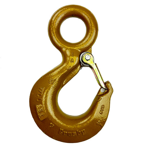 5 Ton Crosby L-320AN Alloy Eye Hooks
