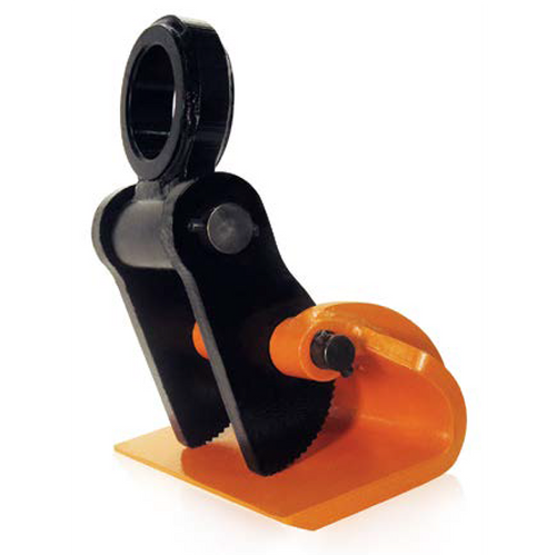 6 Ton Renfroe HDR Plate Clamp 0-2 inch