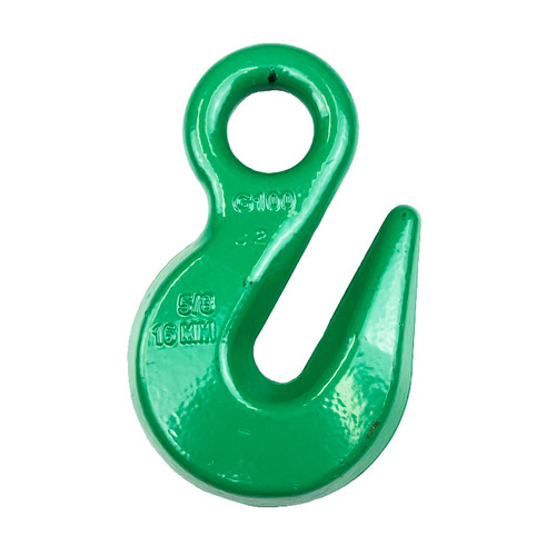 5/8 inch Grade 100 Cam Alloy Eye Grab Hooks
