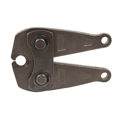 3G9950 Nicopress Hand Swage Tool Head only