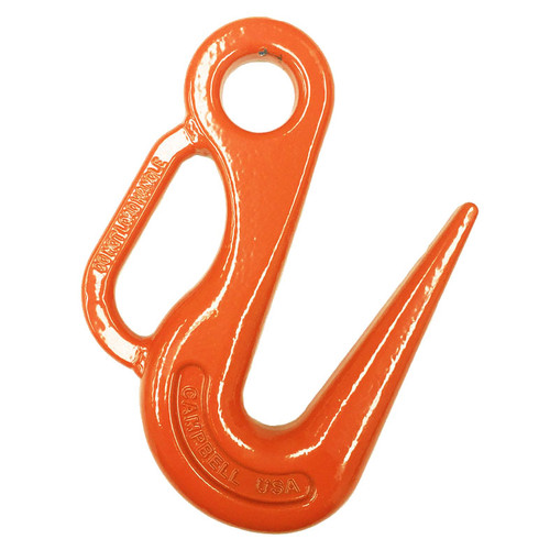 2 Ton Campbell 479-HS Alloy Sorting Hook with Handle