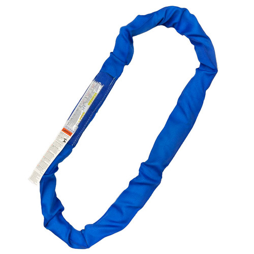 Blue ProCraft Polyester Round Sling x 6 FT