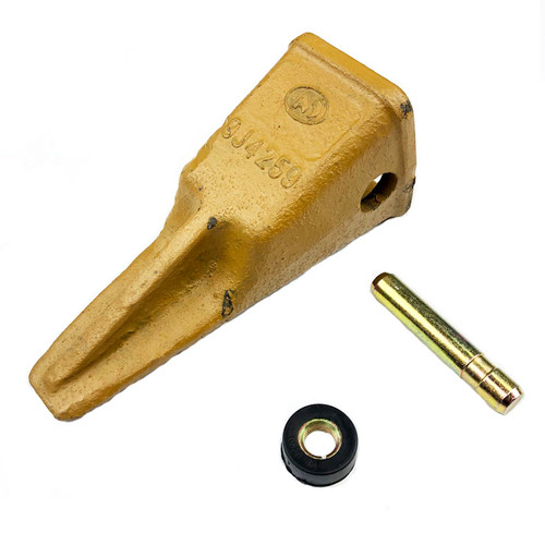 9J4259 CAT Style Penetration Tooth c/w Pin & Retainer