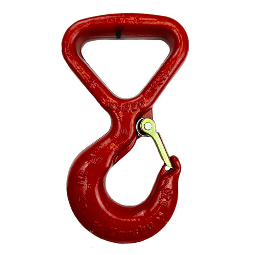 5 ton Crosby WSL-320A Alloy Sling Saver Hooks