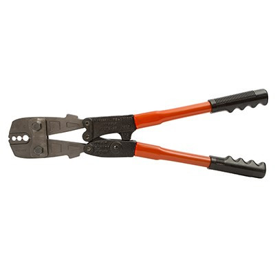 63VXPM Nicopress Swage Tool
