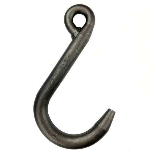 1-1/8 inch Peerless FSA113 Alloy J Hooks