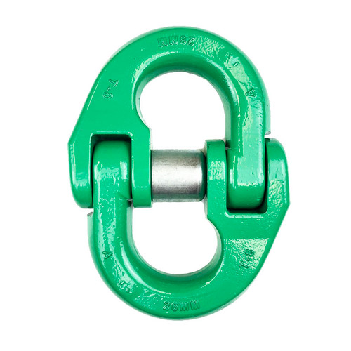 1 inch Campbell Grade 80 Quik Alloy Coupling Links