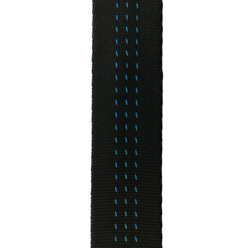 1inch BlueWater Tubular Climb-Spec Webbing x 100 Yard