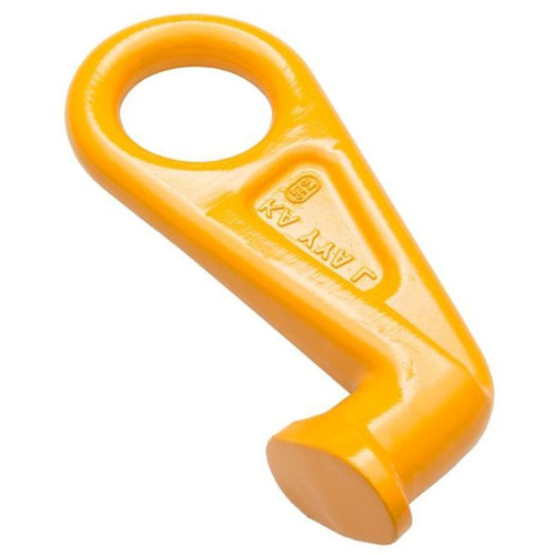 8-067-45LT Yoke Left Hand Container Hook