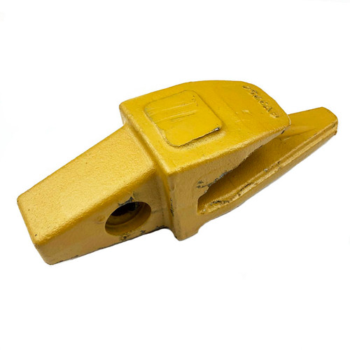 6Y3254 Cat Style Weld On 2 Strap Excavator Adapters