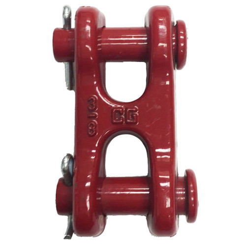 3/8 inch Crosby S-249 Twin Clevis Links