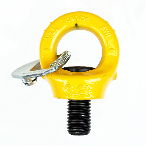 1 inch 3.2 tonnes Yoke Key Eye Points
