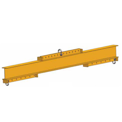 2 Ton 6 feet Peerless Universal Lifting Beam