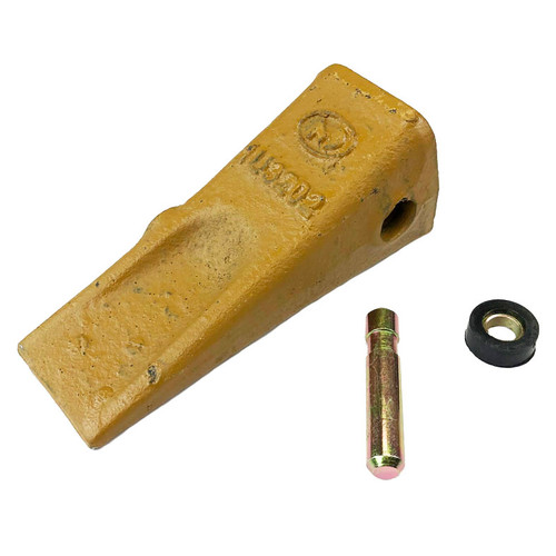 1U3202 CAT Style Standard Long Tooth c/w Pin & Retainer