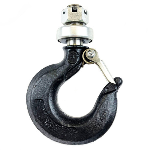 3JG20S Coffing JLC Lower Hook with Latch