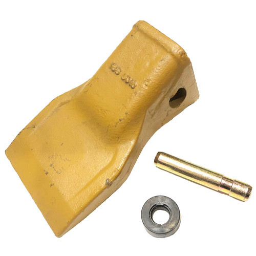 1U3252FL CAT Style Flare Tooth c/w Pin & Retainer