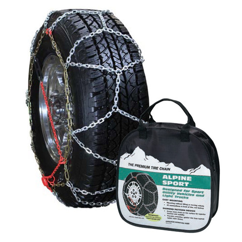 2335 Alpine Sport SUV/LT Tire Chains