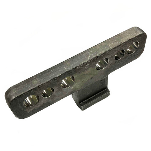 Coffing JLC Standard Cross Mount Suspension Lug