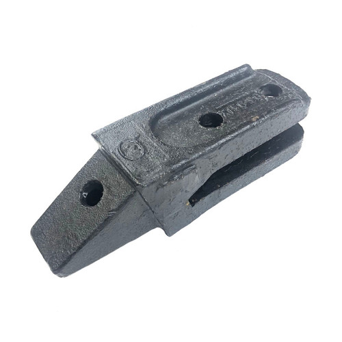 X156-50 Hensley Style Bolt-on Wrap Around Adapter