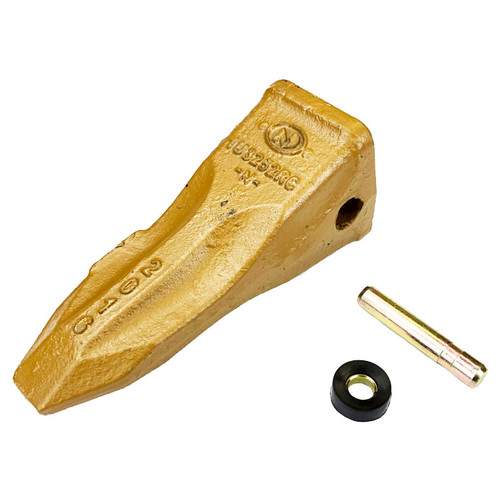 1U3252RC CAT Style Rock Chisel Tooth c/w Pin & Retainer