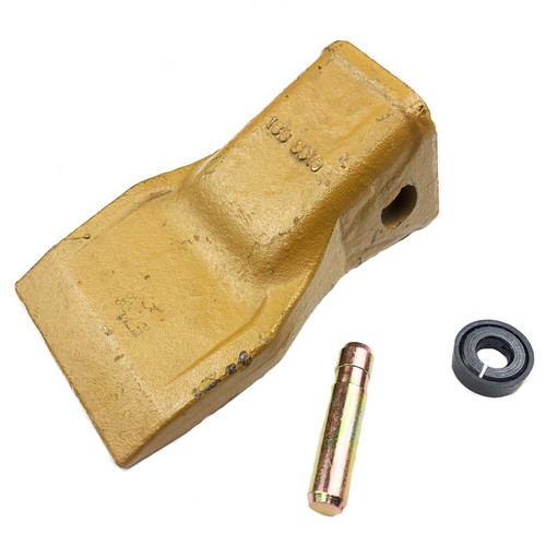 6Y3222FL CAT Style Flare Tooth c/w Pin & Retainer