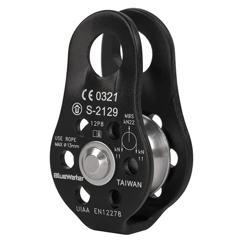 BlueWater Ropes Micro Pulley