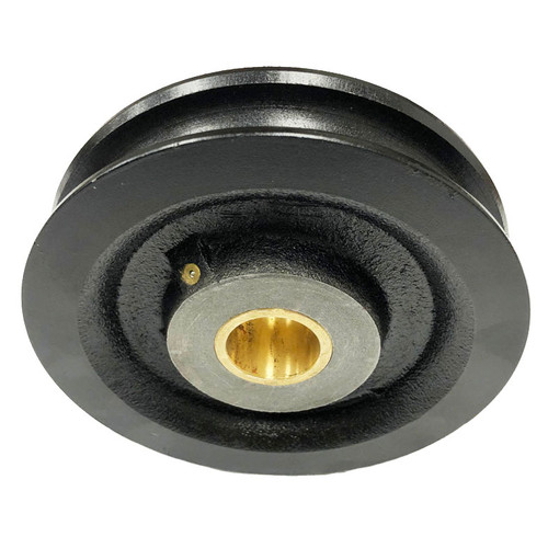 6 inch ProCraft Sheave with Bronze Bushing