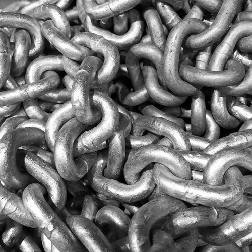 5/16 inch ProCraft BBB Hot Dip Galvanized Chain