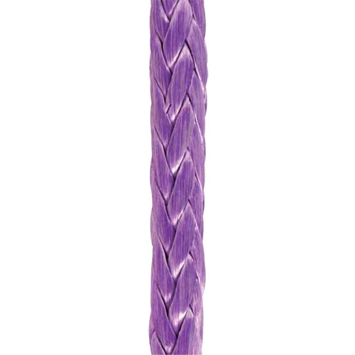 9/16 inch Plasma 12 Strand Rope