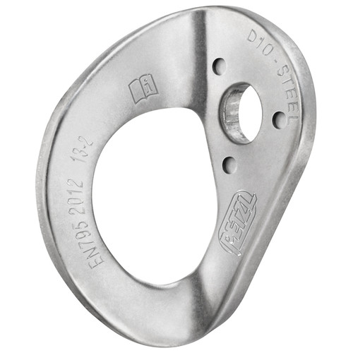 10mm Petzl Couer Steel Bolt Hanger