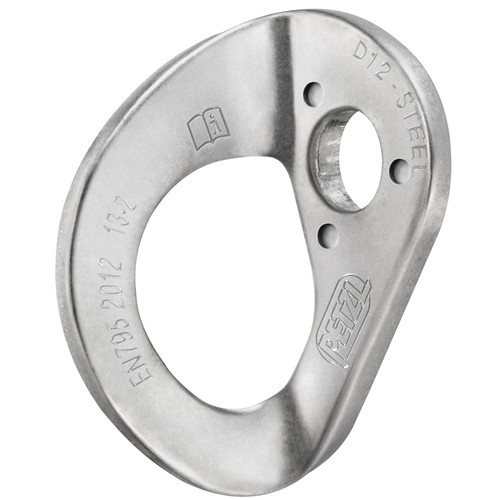 12mm Petzl Couer Steel Bolt Hanger