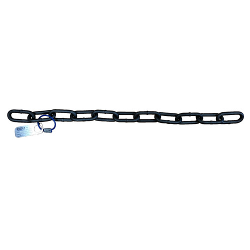 1/2" DECK Studio Chain x 3 Feet