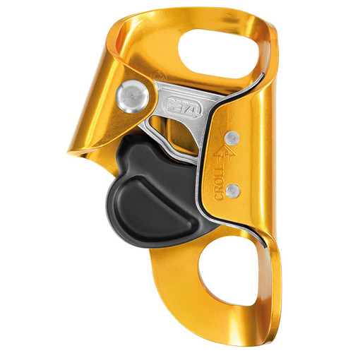 B16BAA Petzl Croll S Ascender