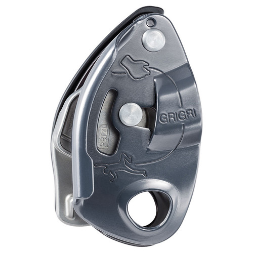 D014BA00 Petzl GRIGRI Belay Device