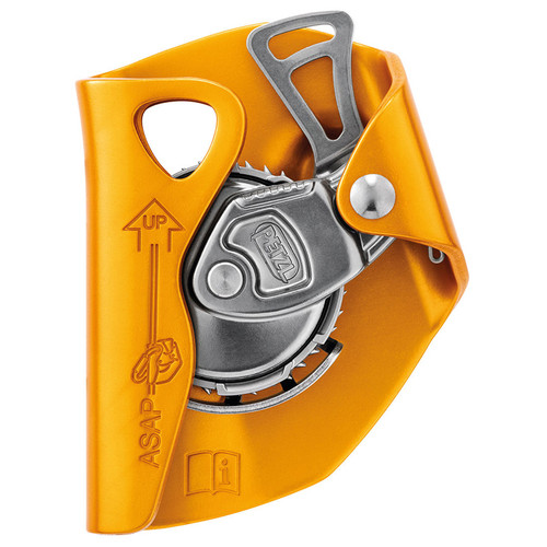 B070AA00 Petzl ASAP Mobile Fall Arrestor