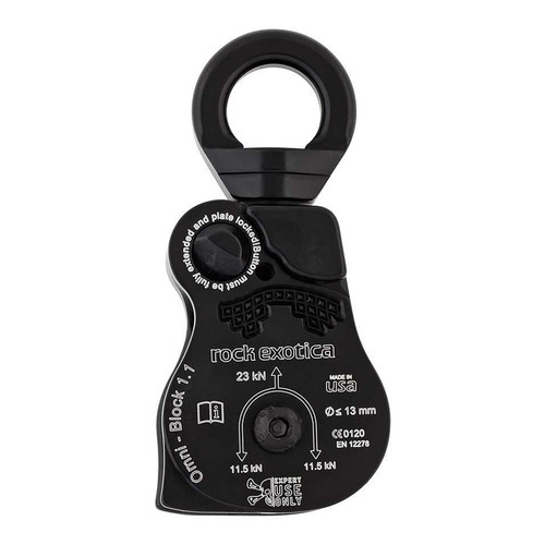 Rock Exotica P54-B 1.1 inch Omni-Block