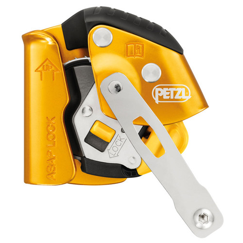 B071BA00 Petzl ASAP LOCK Mobile Fall Arrestor
