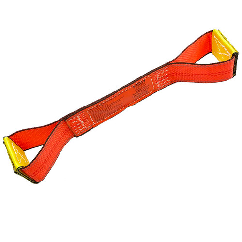 2" Eye&Eye Strap x 16 inches