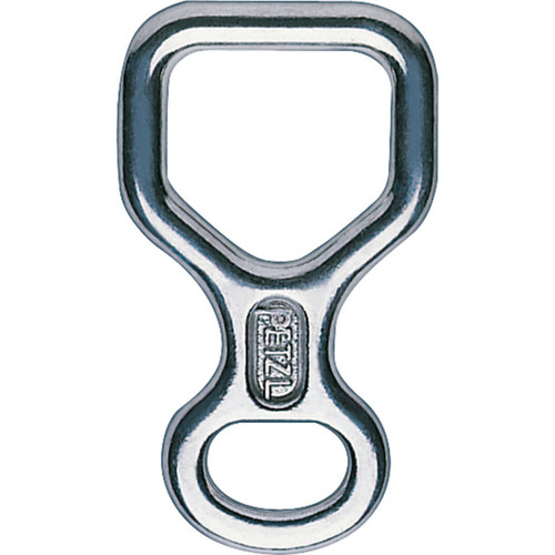 D02 Huit Petzl Figure 8 Descender